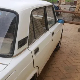Lada 2107 1999