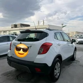 Opel Mokka 2014