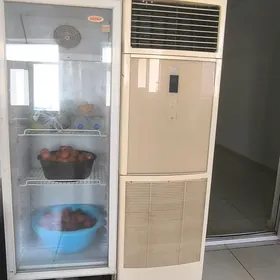 haladilnik konditsioner