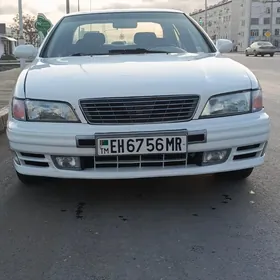Infiniti I30 1999