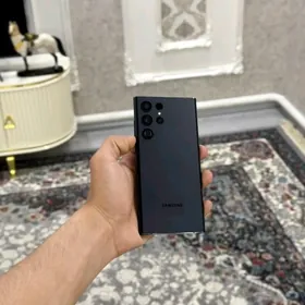 Samsung S22 Ultra 12/256GB