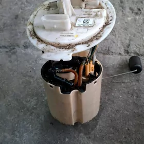 Benzenasos Genesis g70