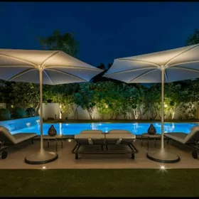 Arenda Ak Altyn Villa