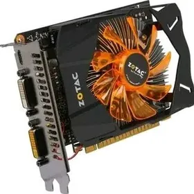 GTX 750 ti 2 gb