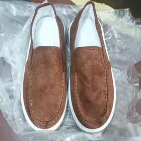 zamuz makasina kowusler