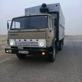 Kamaz 5320 1994