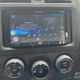 Pioneer 5550 Televizor