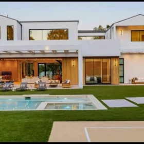 Arenda Kosi Bay Oba Villa