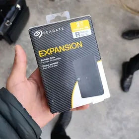 expansion 2TB