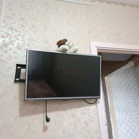 телевизор LG