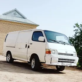 Toyota Hiace 1995
