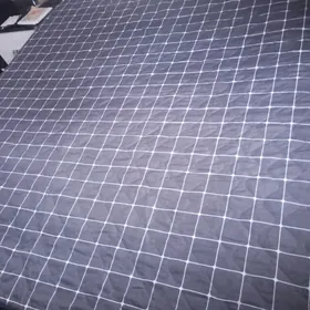 наматрасник