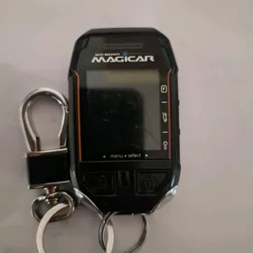 magicar m500