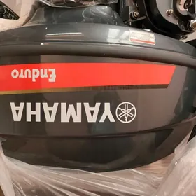 Yamaha 40