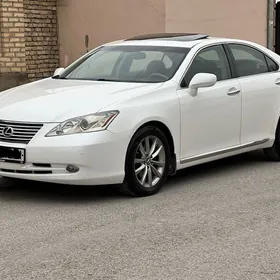 Lexus ES 350 2009