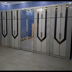 MEBEL ️️️ GARNATUR ŞKAF