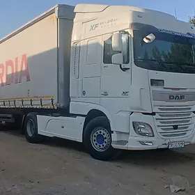 DAF XF 530 2016