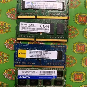 Ram DDR3