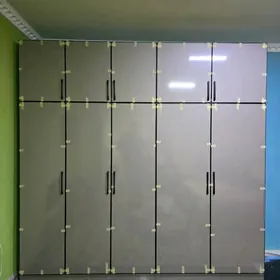 MEBEL TÄZE ŞFANER GARNITUR