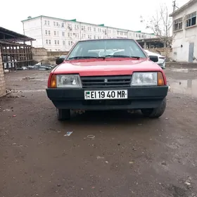 Lada 2109 1993