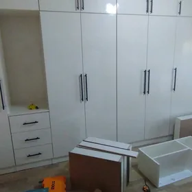 Mebel ussa gocurme hyzmaty