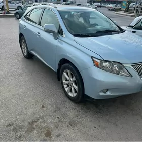 Lexus RX 350 2010