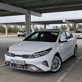 Kia Forte 2021