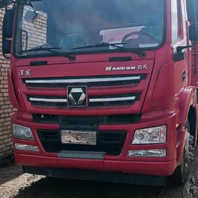 DAF 480 2021