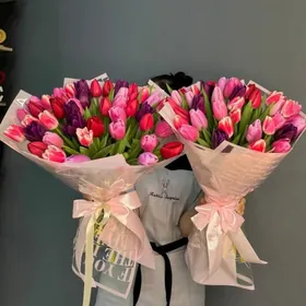 roza gul цветы Sowgat