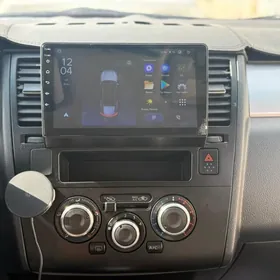 Nissan versa teyes planshet