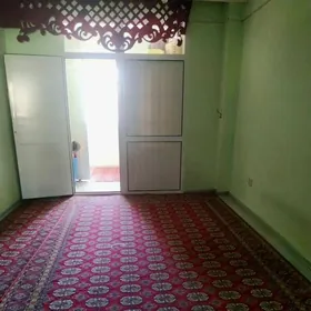 Buzmeyin Tomatny 4 komnat