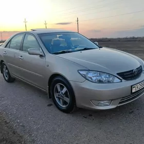 Toyota Camry 2002