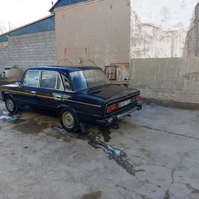 Lada 2106 2002