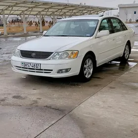 Toyota Avalon 2001