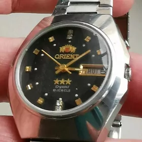 Sagat Часы Orient.