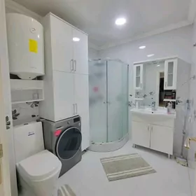 Satlyk1 nji etaj 2 komnat jaý