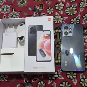Redmi note 12 8/128