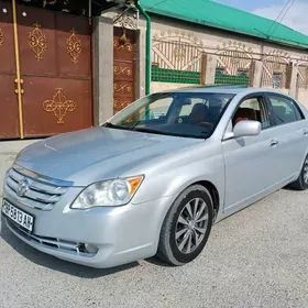 Toyota Avalon 2007