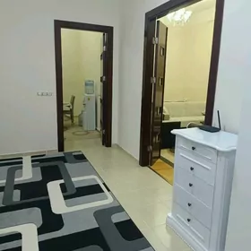 Аренда 3 ком элитка нефти-газ