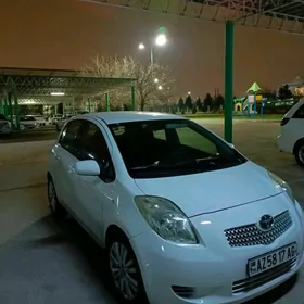 Toyota Yaris 2007