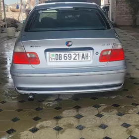 BMW 320 1999