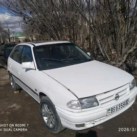 Opel Astra 1993