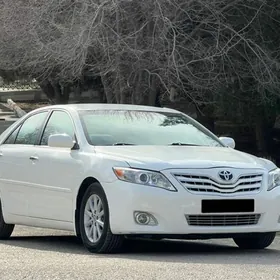Toyota Camry 2009