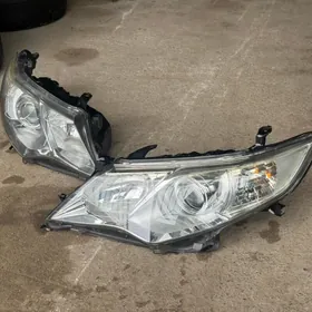 Palta camry glx on farasy 12