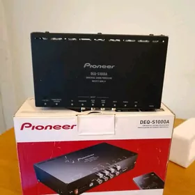 Pioneer