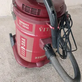 pilesos 21l VITAL 3200W