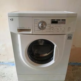 LG DD motor 3.5 kg