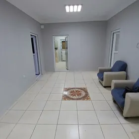 Arenda ofis 4 komnat