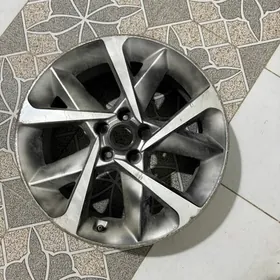 Hyundai sonata diska 19