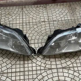 avalon 2005/07 fara cyra